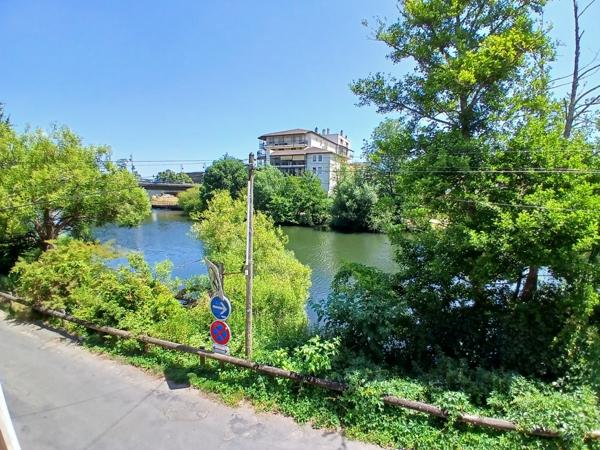 À vendre - Maison, 4 pièces située à Périgueux (24000)