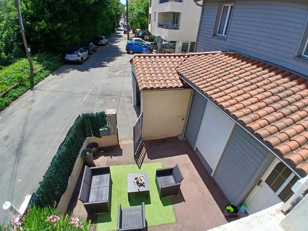 À vendre - Maison, 4 pièces située à Périgueux (24000)