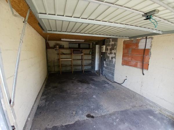 À vendre - Maison, 4 pièces située à Périgueux (24000)