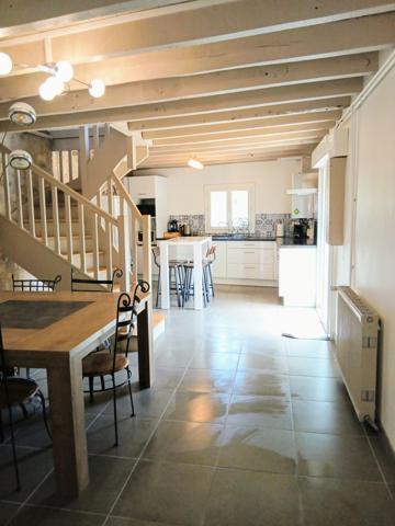 À vendre - Maison, 4 pièces située à Périgueux (24000)