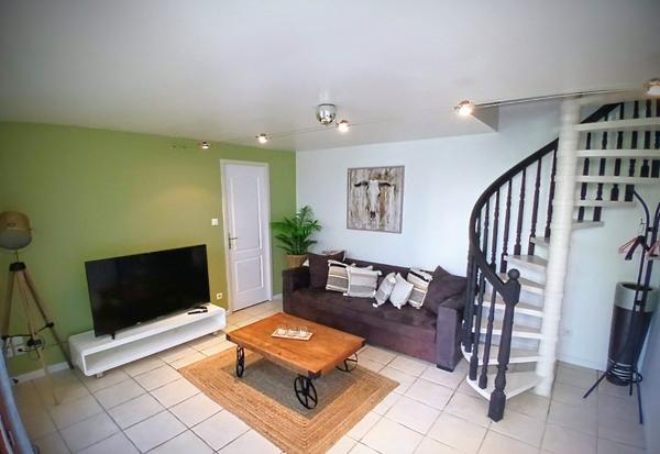 À vendre - Maison, 4 pièces située à Périgueux (24000)