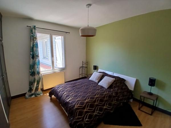 À vendre - Maison, 4 pièces située à Périgueux (24000)