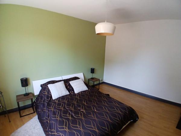 À vendre - Maison, 4 pièces située à Périgueux (24000)