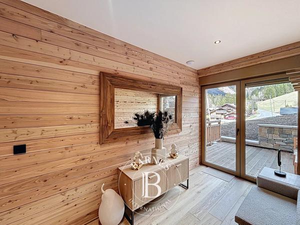 Morzine, Chalet 7 Chambres -  289 m² à vendre