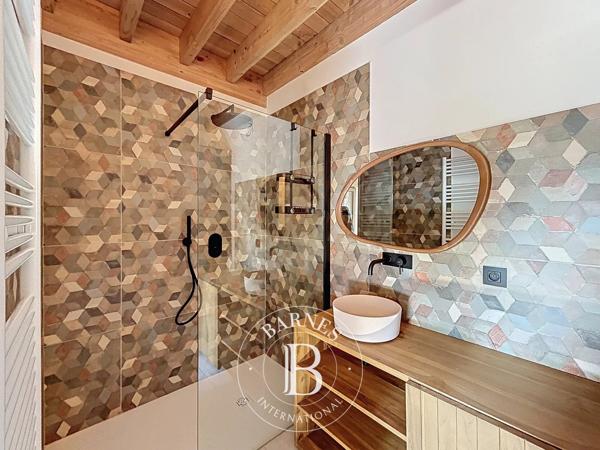 Morzine, Chalet 7 Chambres -  289 m² à vendre