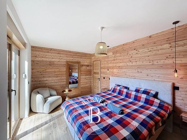 Morzine, Chalet 7 Chambres -  289 m² à vendre