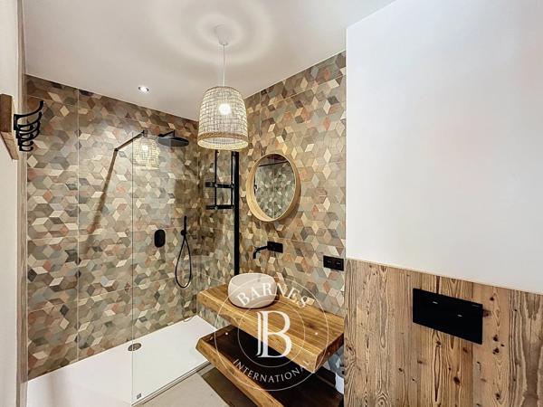 Morzine, Chalet 7 Chambres -  289 m² à vendre