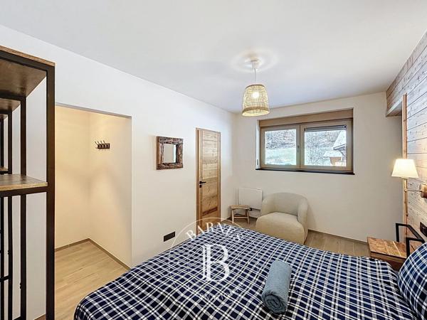 Morzine, Chalet 7 Chambres -  289 m² à vendre