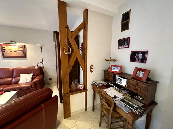 Maison Villeblevin 173m2 avec dépendances