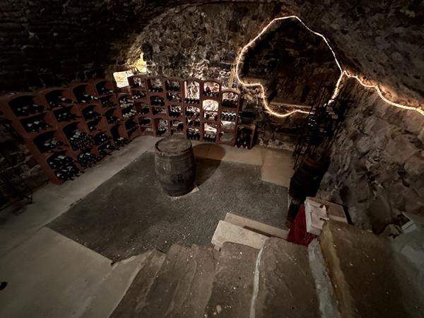 Maison Villeblevin 173m2 avec dépendances