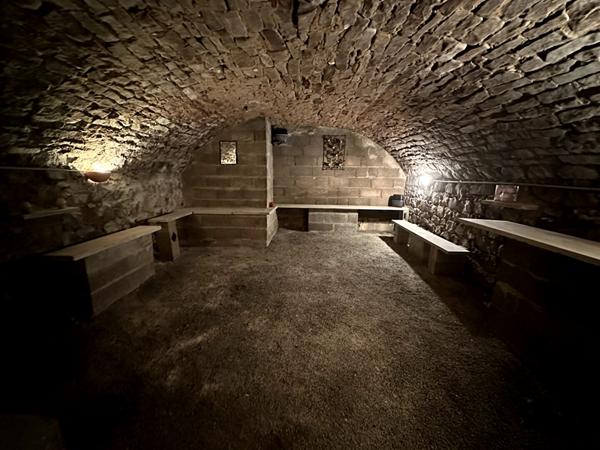 Maison Villeblevin 173m2 avec dépendances