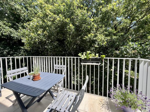 À VENDRE – Superbe T2 neuf de 47 m² avec parking