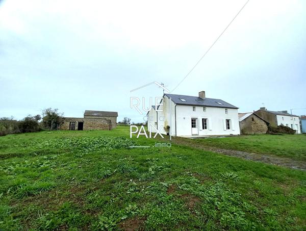 79600 LOUIN Maison Louin 98 m2