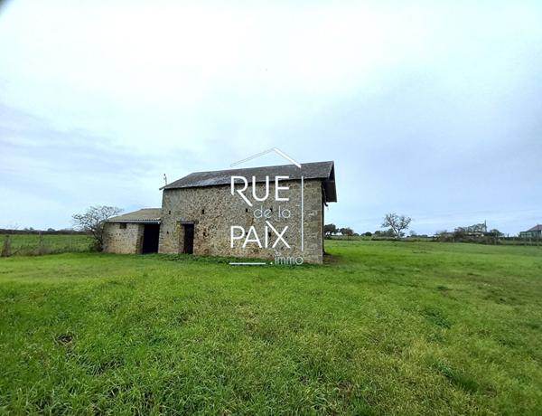 79600 LOUIN Maison Louin 98 m2