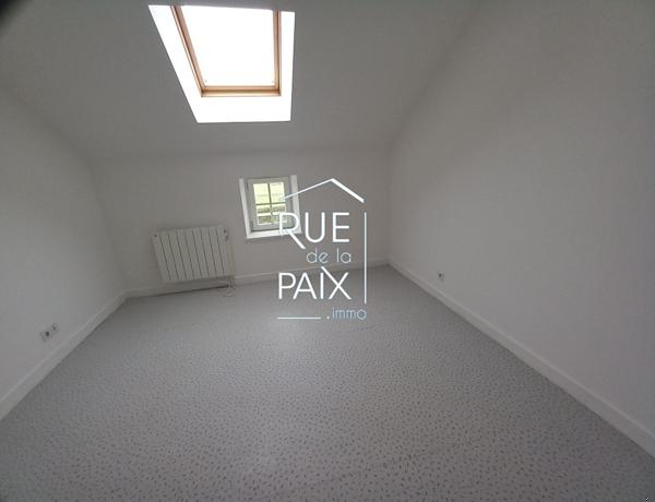 79600 LOUIN Maison Louin 98 m2