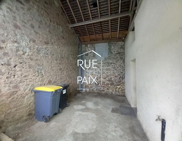 79600 LOUIN Maison Louin 98 m2