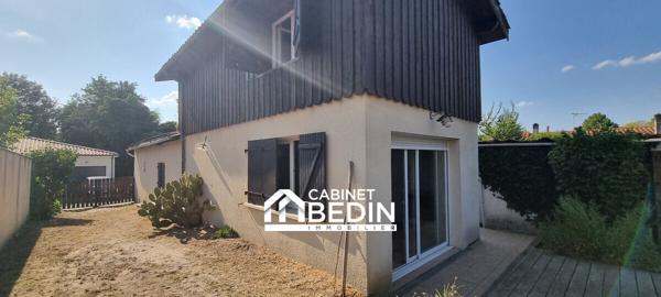 Achat Maison 4 pieces Gradignan 2 chambres