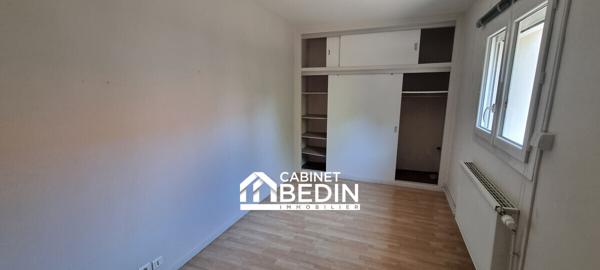 Achat Maison 4 pieces Gradignan 2 chambres