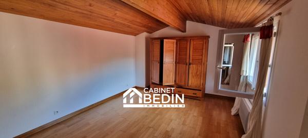 Achat Maison 4 pieces Gradignan 2 chambres