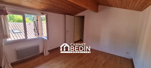 Achat Maison 4 pieces Gradignan 2 chambres