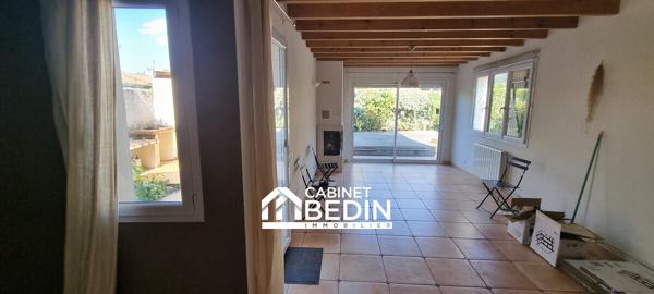 Achat Maison 4 pieces Gradignan 2 chambres