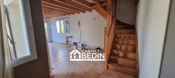 Achat Maison 4 pieces Gradignan 2 chambres