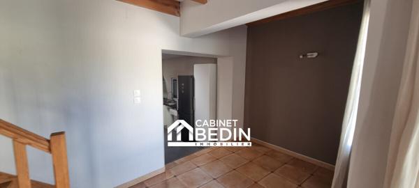 Achat Maison 4 pieces Gradignan 2 chambres