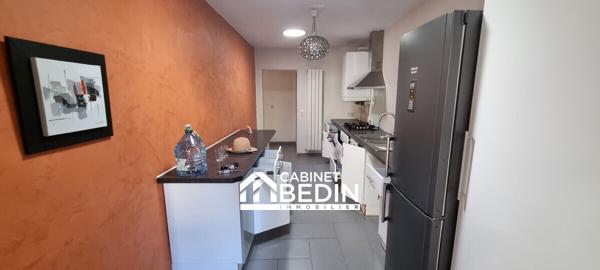 Achat Maison 4 pieces Gradignan 2 chambres