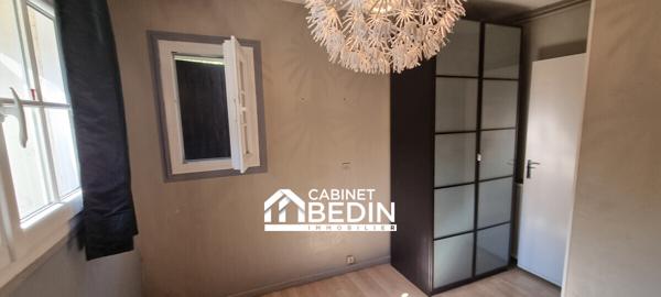 Achat Maison 4 pieces Gradignan 2 chambres