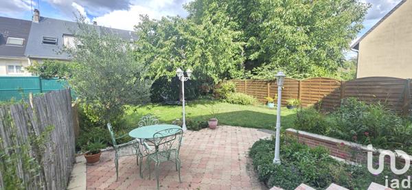 Maison à vendre 4 pièces 95 m² Saint-Jean-de-la-Ruelle