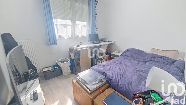 Maison à vendre 4 pièces 95 m² Saint-Jean-de-la-Ruelle