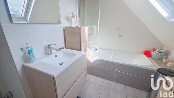 Maison à vendre 4 pièces 95 m² Saint-Jean-de-la-Ruelle