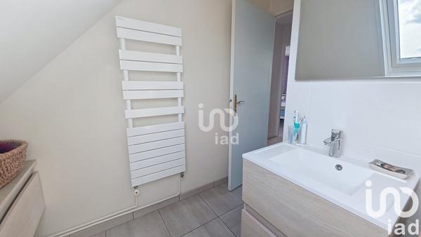 Maison à vendre 4 pièces 95 m² Saint-Jean-de-la-Ruelle