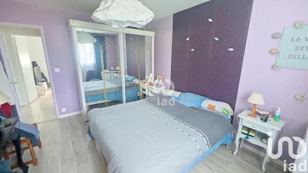 Maison à vendre 4 pièces 95 m² Saint-Jean-de-la-Ruelle