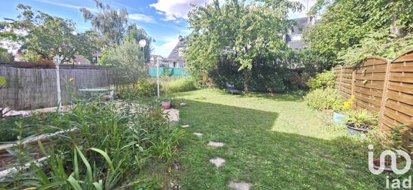 Maison à vendre 4 pièces 95 m² Saint-Jean-de-la-Ruelle