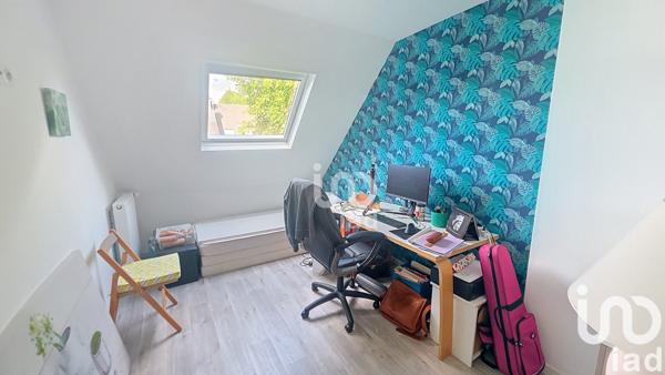 Maison à vendre 4 pièces 95 m² Saint-Jean-de-la-Ruelle