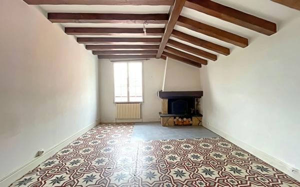 Maison à vendre    4 pièces • 74 m2 Bures-sur-Yvette