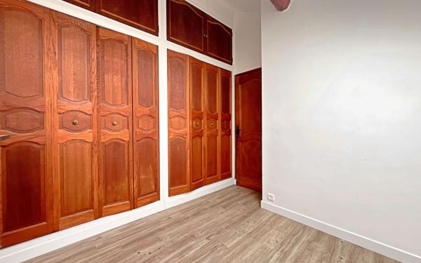 Maison à vendre    4 pièces • 74 m2 Bures-sur-Yvette