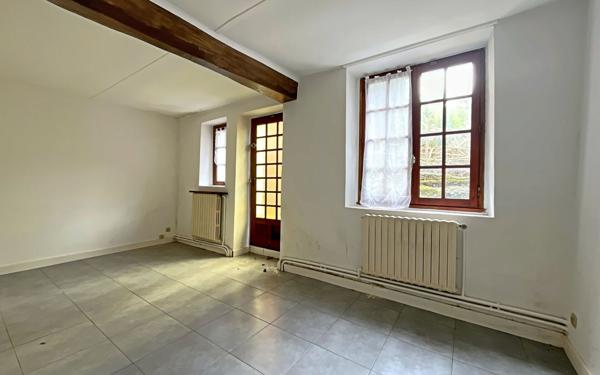Maison à vendre    4 pièces • 74 m2 Bures-sur-Yvette