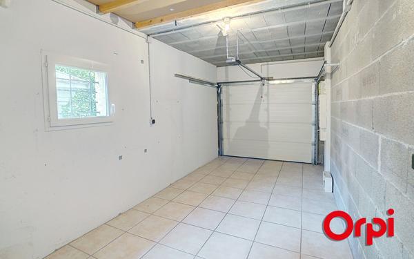 Maison à vendre    5 pièces •  Bourgoin-Jallieu