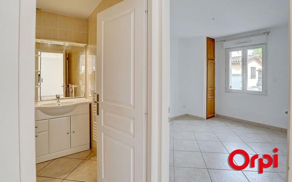 Maison à vendre    5 pièces •  Bourgoin-Jallieu