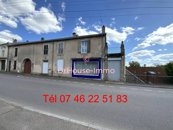 Immeuble à vendre 9 pièces de 310 m²