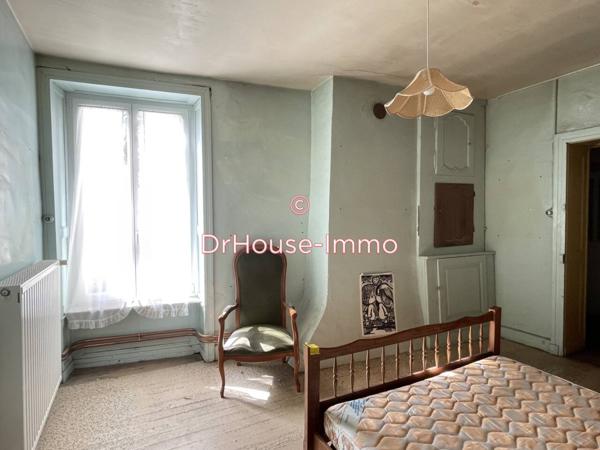 Immeuble à vendre 9 pièces de 310 m²