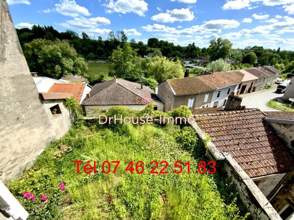 Immeuble à vendre 9 pièces de 310 m²