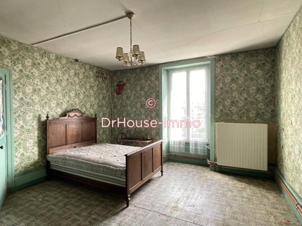 Immeuble à vendre 9 pièces de 310 m²