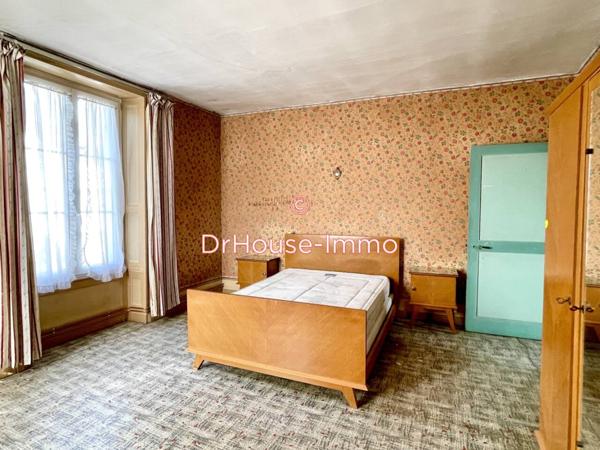 Immeuble à vendre 9 pièces de 310 m²