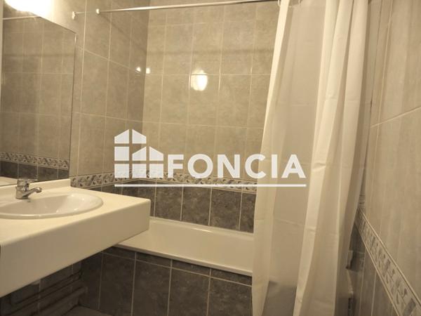 Location Appartement meublé 2 pièces 48.55 m² - LE CLOS DU GOLF Ciboure 64500