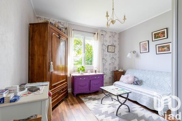 Maison 4 pièces de 97 m² à Le Pellerin (44640)