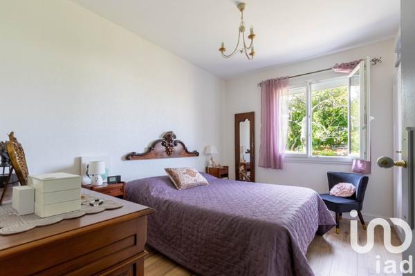 Maison 4 pièces de 97 m² à Le Pellerin (44640)