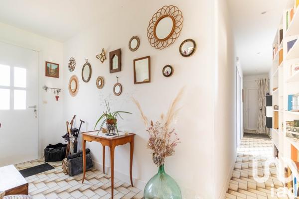 Maison 4 pièces de 97 m² à Le Pellerin (44640)